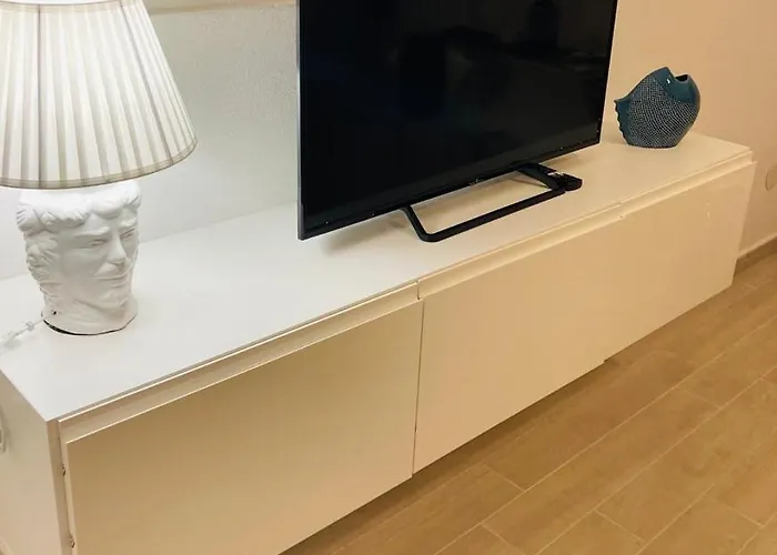 Appartamento pied-à-terre con cortile privato